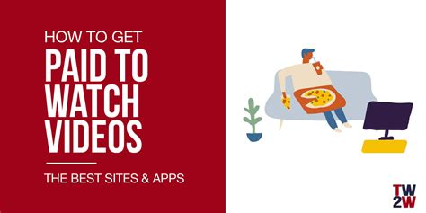 get paid to watch videos online|12 Legit Ways to Make Money Watching Videos .